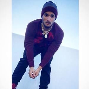 Meet your Posher, Elijah